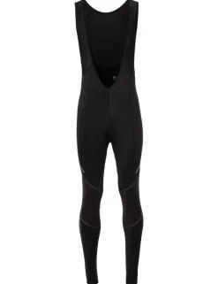 Active Thermo-Hose Herren - black/silver