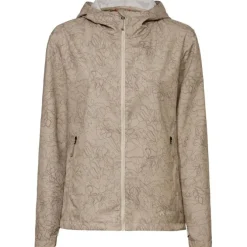 Adlux Fahrrad Windjacke Damen