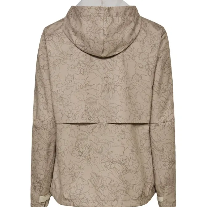 Adlux Fahrrad Windjacke Damen