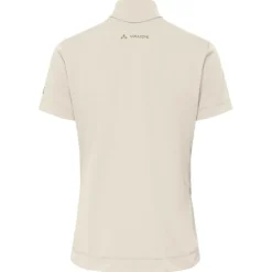 Adlux Half-Zip Fahrrad Shirt Damen
