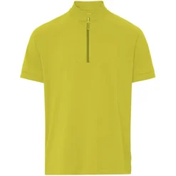 Adlux Half-Zip Fahrrad Shirt Herren