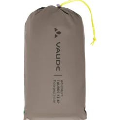 Adventure Taurus 4 Personen Zelt Zeltunterlage