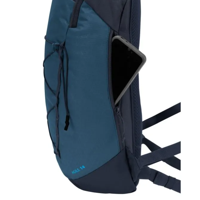 Agile 14 Liter Wanderrucksack