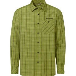 Albsteig Langarm Shirt III Herren