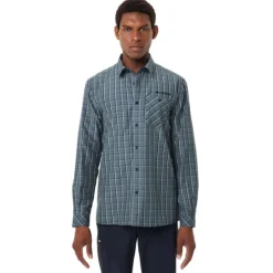 Albsteig Langarm Shirt III Herren