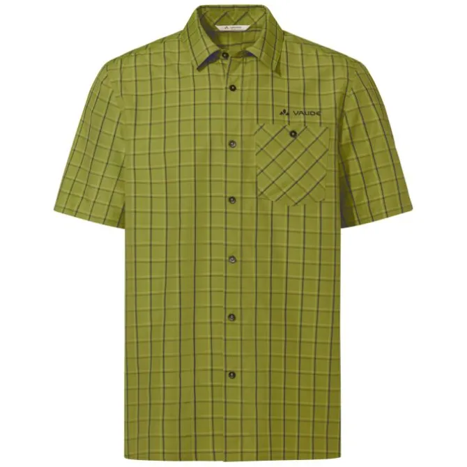 Albsteig Shirt III Herren