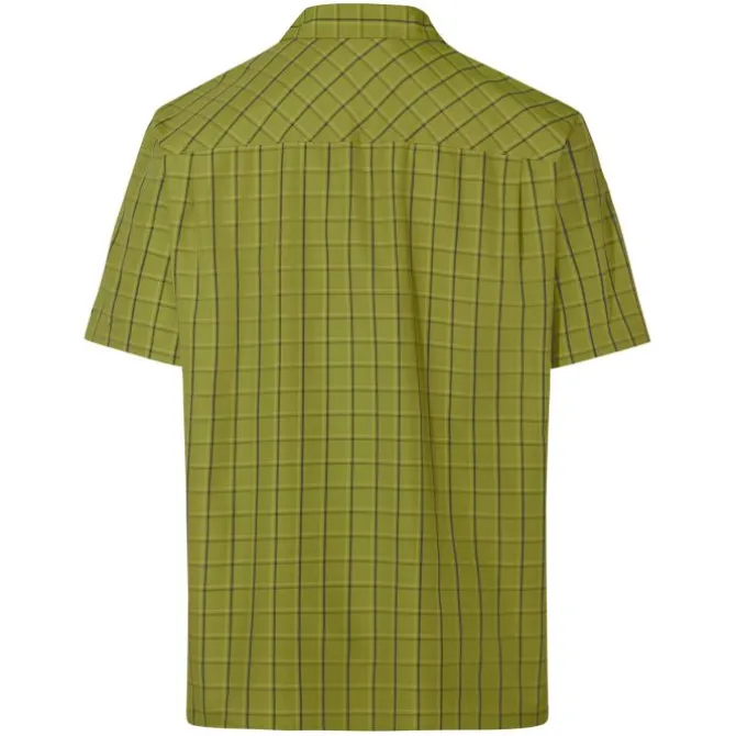 Albsteig Shirt III Herren