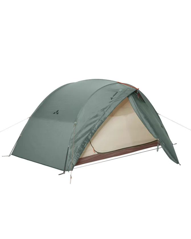 Allround Space 2 Personen Zelt