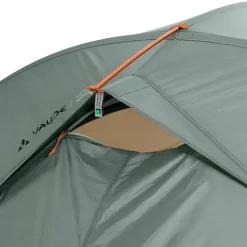 Allround Space 2 Personen Zelt
