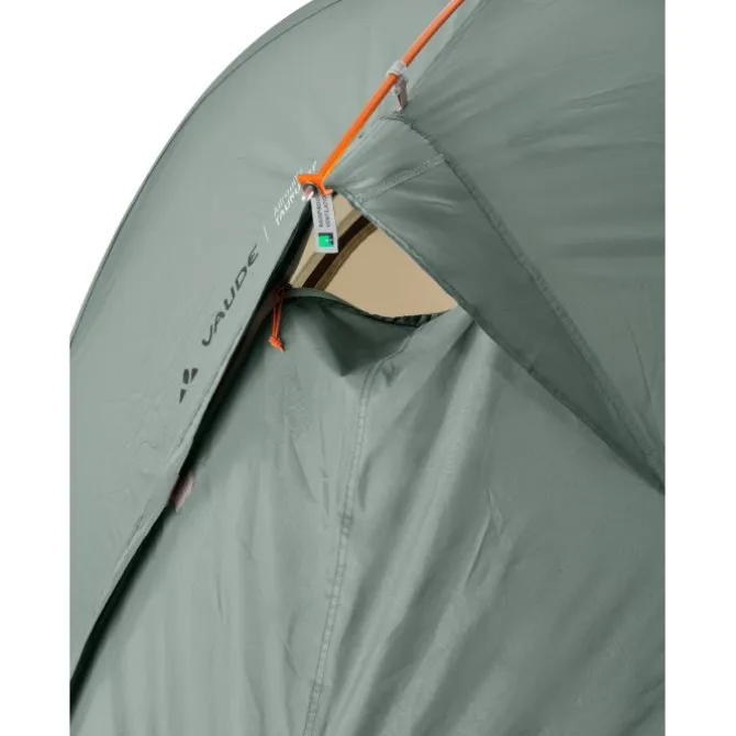 Allround Taurus Trekkingzelt 1 Person