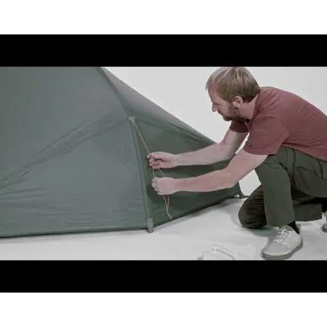 Allround Taurus Trekkingzelt 2 Personen