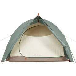 Allround Taurus Trekkingzelt 2 Personen