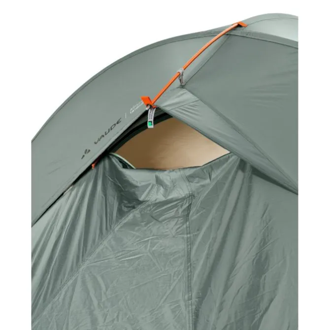 Allround Taurus Trekkingzelt 2 Personen