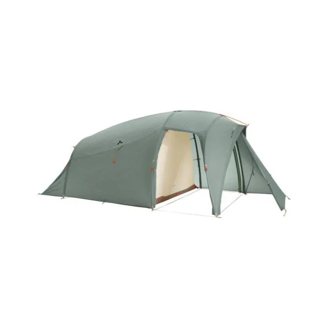 Allround Taurus XT Trekkingzelt 4 Personen