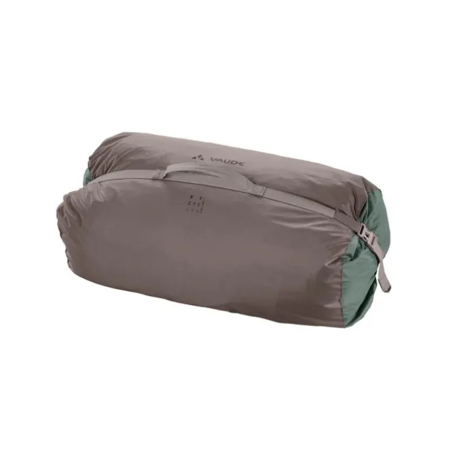 Allround Taurus XT Trekkingzelt 4 Personen