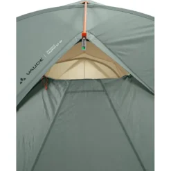Allround Taurus XT Trekkingzelt 4 Personen