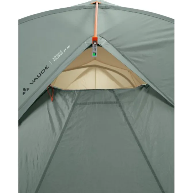 Allround Taurus XT Trekkingzelt 4 Personen