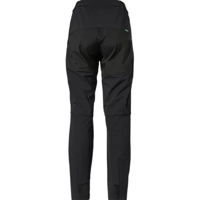 All Year Moab Fahrrad Softshellhose Damen