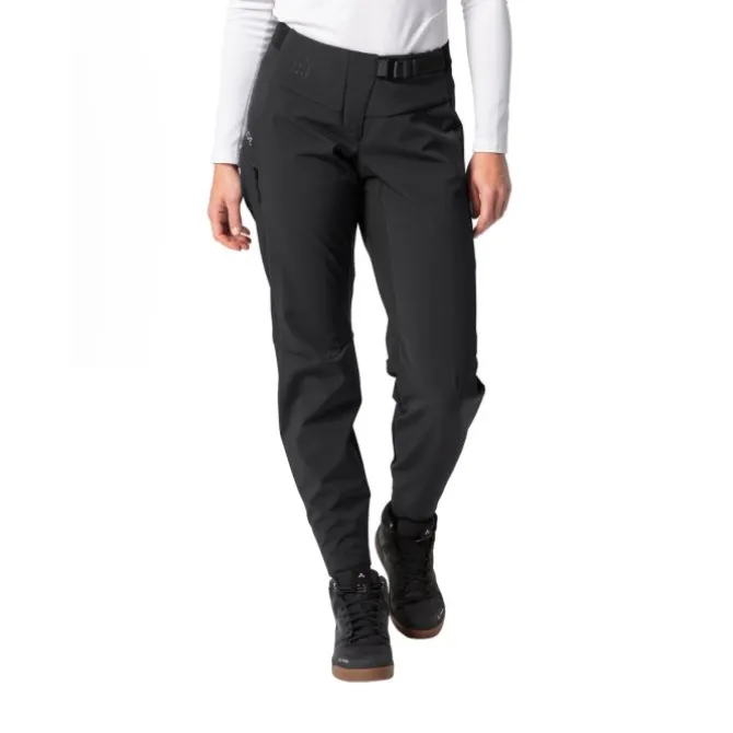 All Year Moab Fahrrad Softshellhose Damen