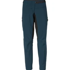 All Year Moab Fahrrad Softshellhose Damen