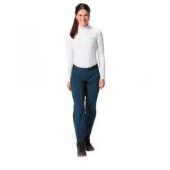 All Year Moab Fahrrad Softshellhose Damen