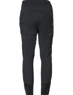 All Year Moab Fahrrad Softshellhose Herren - black