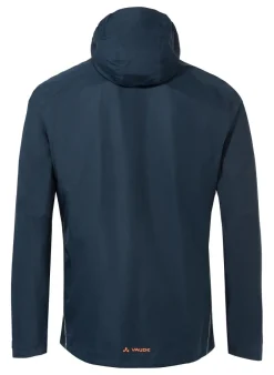 All Year Moab 3-in-1 Fahrrad-Regenjacke - dark sea