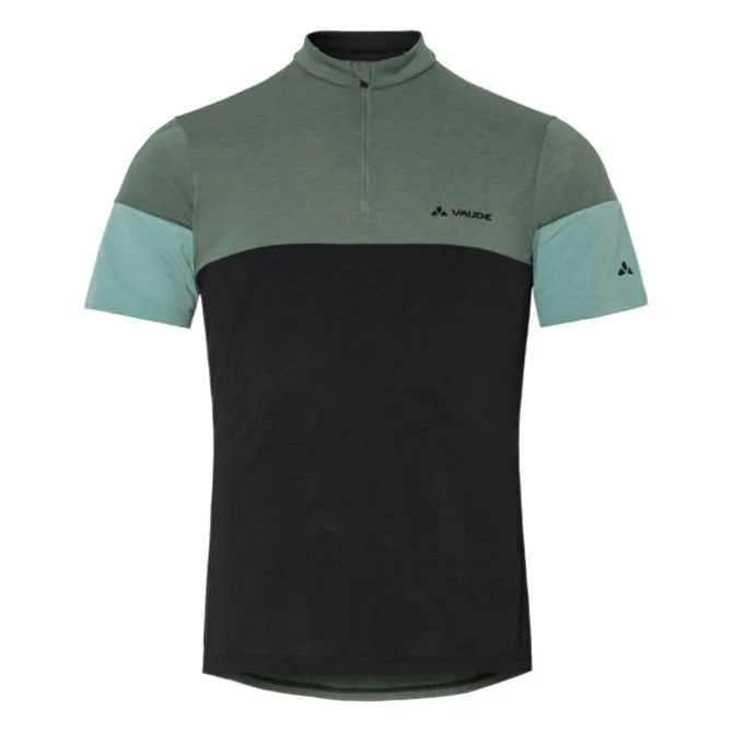 Altissimo II Fahrrad Shirt Herren