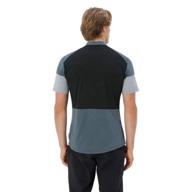 Altissimo II Fahrrad Shirt Herren
