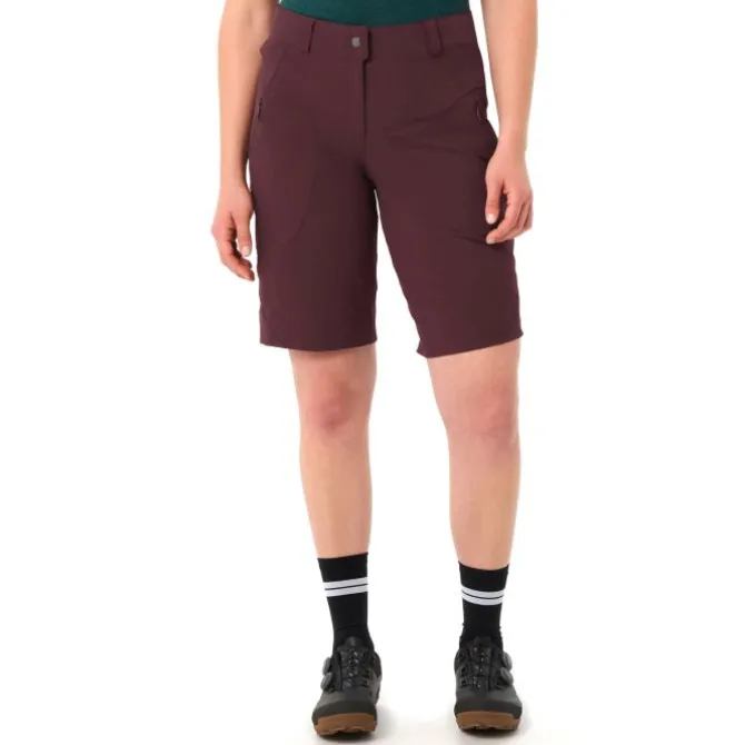 Altissimo II Radhose Damen