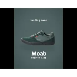 AM Moab Gravity Radschuhe