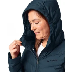 Annecy Daunenmantel Damen