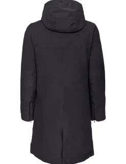 Annecy 3-in-1 III Mantel Damen - black/black