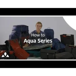 Aqua Back Fahrradtaschen