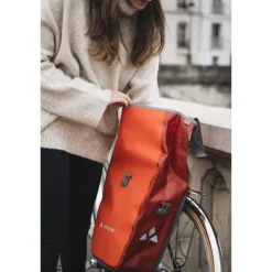 Aqua Back Fahrradtaschen