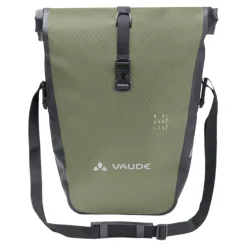 Aqua Back Fahrradtasche, recyceltes Hauptmaterial