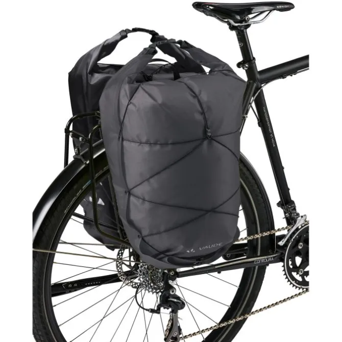 Aqua Back Light Fahrradtaschen