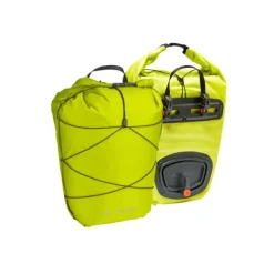 Aqua Back Light Fahrradtaschen
