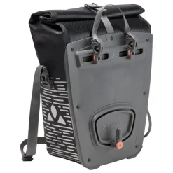 Aqua Back Luminum Single II Fahrradtasche