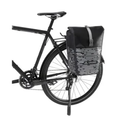 Aqua Back Luminum Single II Fahrradtasche