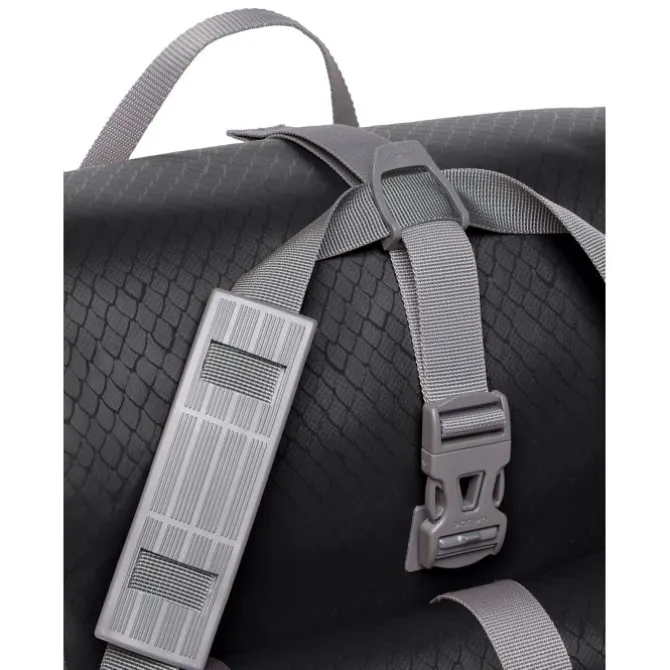 Aqua Back Plus Fahrradtaschen