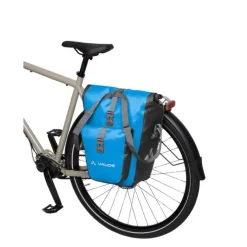 Aqua Back Plus Fahrradtaschen
