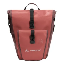 Aqua Back Plus Fahrradtaschen, recyceltes Hauptmaterial