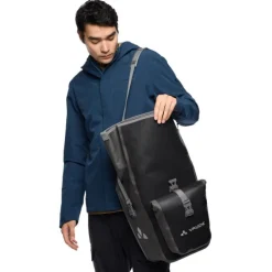 Aqua Back Plus Single Fahrradtasche