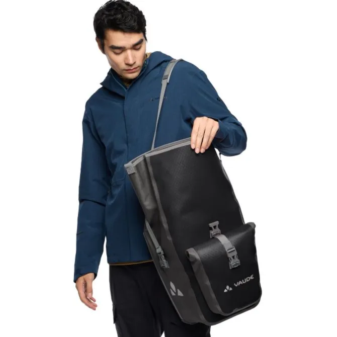 Aqua Back Plus Single Fahrradtasche