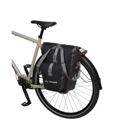 Aqua Back Plus Single Fahrradtasche