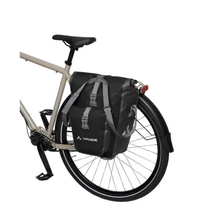Aqua Back Plus Single Fahrradtasche
