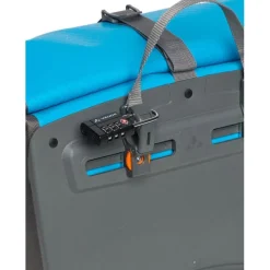 Aqua Back Plus Single Fahrradtasche