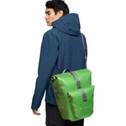 Aqua Back Plus Single Fahrradtasche