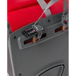 Aqua Back Plus Single Fahrradtasche